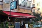 Tarçın Cafe ve Restaurant - İstanbul